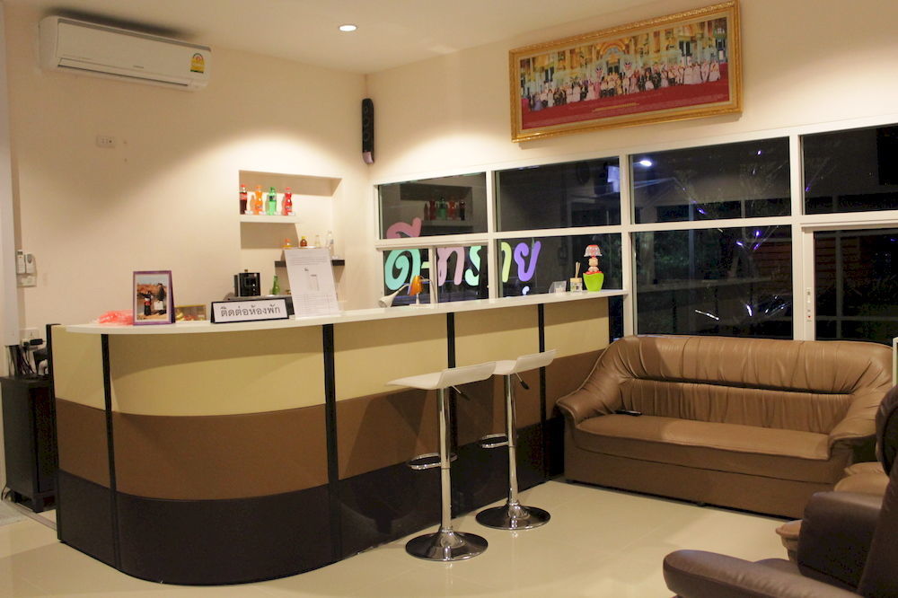D-Sine Resort Buriram Buitenkant foto